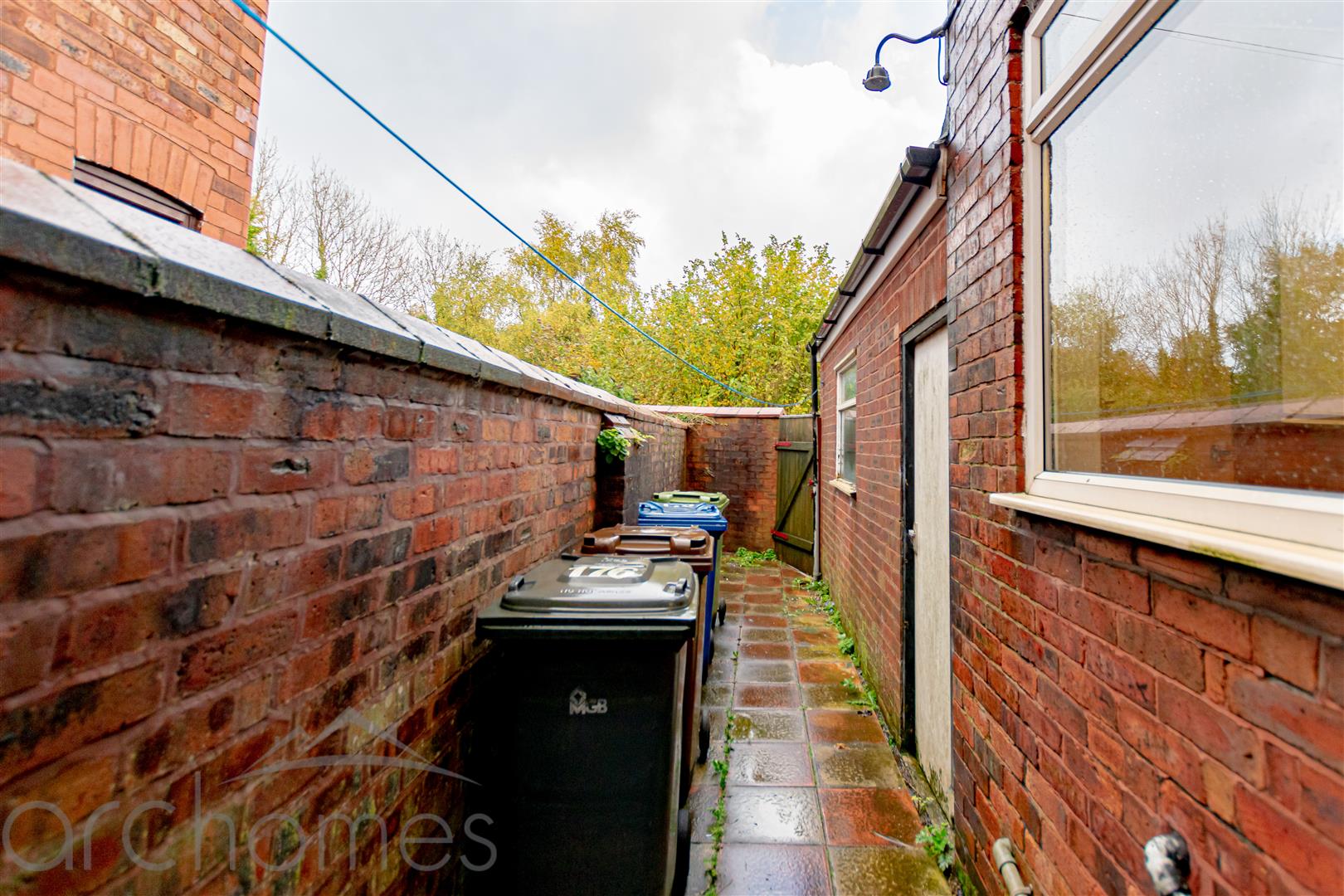 Bolton Road, Atherton, Manchester Arc Homes Estate Agents